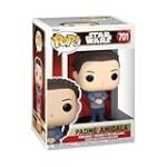 Padme Amidala Funko