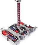 Caja Herramientas Martillo Thor