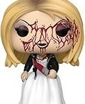 Tiffany Chucky Funko Pop