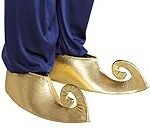 Cubre Zapatos Para Disfraz