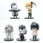 Funkos Death Note
