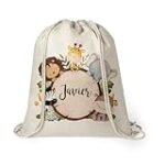 Mochila Para Guarderia Personalizada