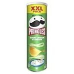Chips Pringles