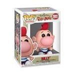 Billy Saw Funko