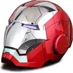 Casco Ironman