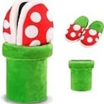Zapatillas De Casa Mario Bros