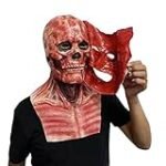 Disfraz De Halloween Terror