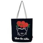 Bolsos Frida Kahlo