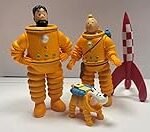 Figura Tintin