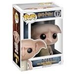 Dobby Funko Pop