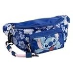 Riñonera Stitch