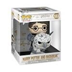 Buckbeak Funko