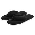 Chanclas De Toalla
