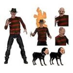 Freddy Krueger Figura