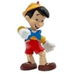 Figuras Pinocho