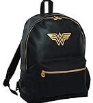 Mochilas Wonder Woman