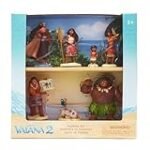 Figuras Vaiana