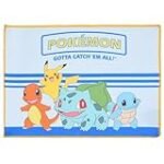 Telas Pokemon