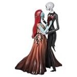 Figura Jack Y Sally