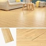 Vinilo Bambu