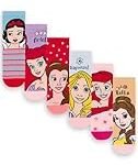 Calcetines Princesas Disney