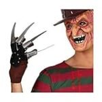 Guante De Freddy Krueger