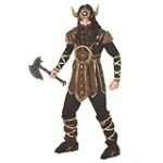 Disfraces Carnaval Vikingos