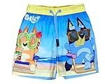 Bañador Bluey Niño