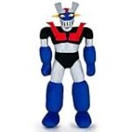 Mazinger Z Muñeco