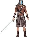 Disfraz Braveheart