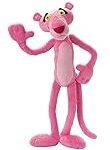 Pantera Rosa Peluches