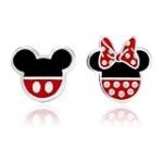 Pendientes Minnie Niña