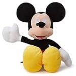 Peluches Gigantes Mickey Mouse