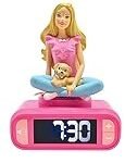 Relojes Barbie