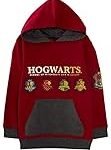 Hogwarts Sudadera