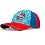 Gorra Super Mario Bros