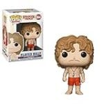 Billy Funko Pop Stranger Things