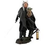 Ahsoka Tano Hot Toys