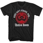 Conan Thulsa Doom