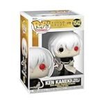 Tokyo Ghoul Funko