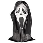 Scream Face