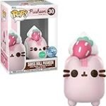 Pusheen Funko Pop