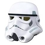 Casco Stormtrooper Black Series