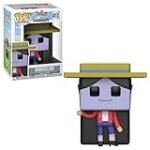 Adventure Time Funko Pop Marceline