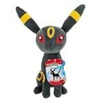 Umbreon Peluche