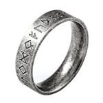 Anillo Vikingo Hombre