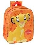 Mochila Rey Leon