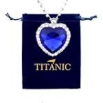 Titanic Colgante
