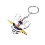 Llavero Mazinger Z