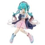 Figura Manga